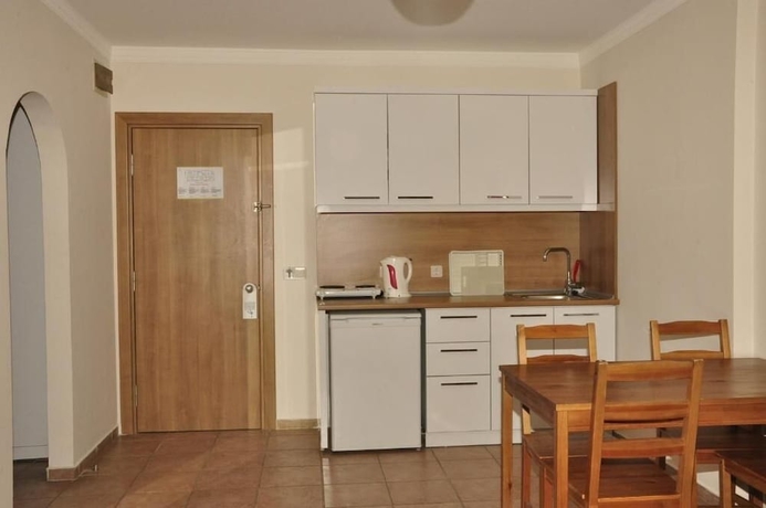 Imagen de la habitación del Riviera Apart. Foto 8