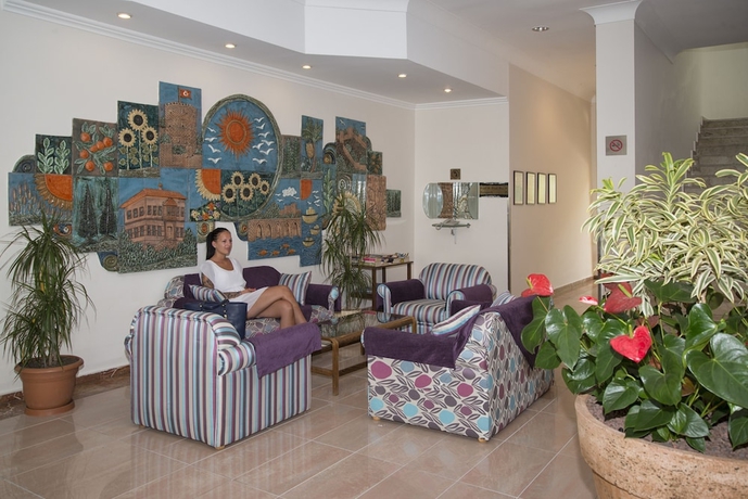 Imagen de los interiores del Riviera Apart. Foto 12