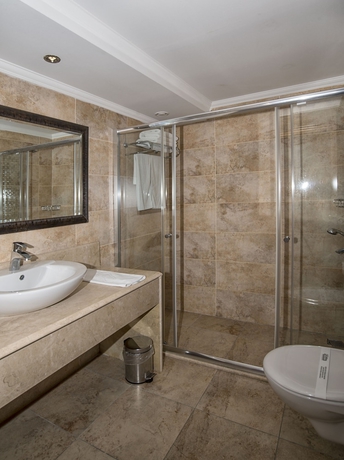 Imagen de la habitación del Riviera Apart. Foto 10