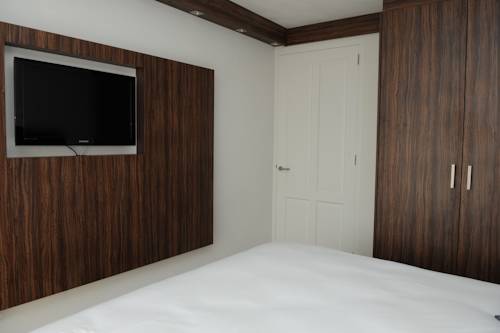 Imagen de la habitación del Riviera Beach Hotel. Foto 5