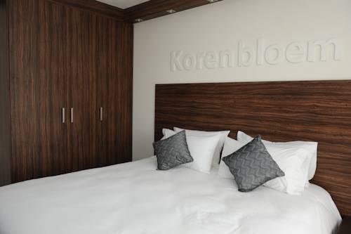 Imagen de la habitación del Riviera Beach Hotel. Foto 6