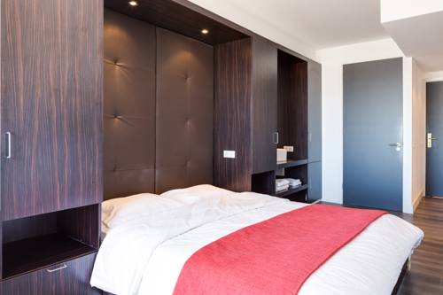 Imagen de la habitación del Riviera Beach Hotel. Foto 14