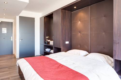 Imagen de la habitación del Riviera Beach Hotel. Foto 15