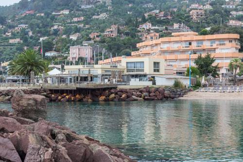 Imagen general del Riviera Beach Hotel. Foto 1