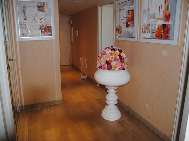 Imagen de la habitación del Riviera Eden Palace. Foto 4