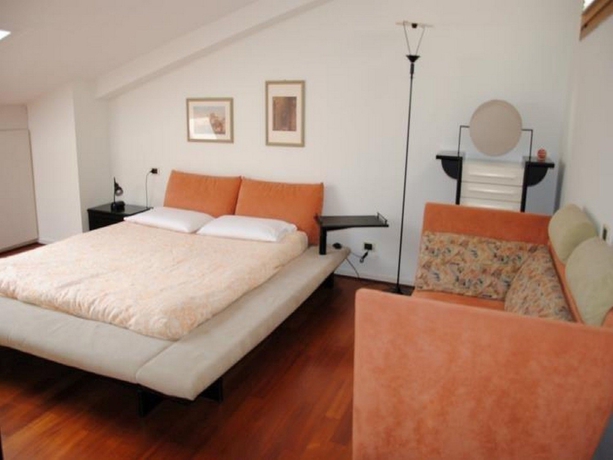 Imagen de la habitación del Riviera Eden Palace. Foto 6