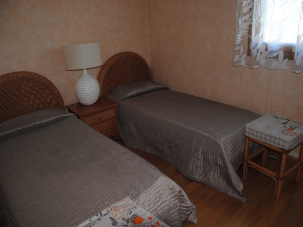 Imagen de la habitación del Riviera Eden Palace. Foto 7