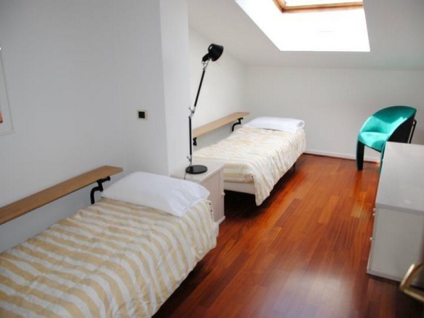 Imagen de la habitación del Riviera Eden Palace. Foto 8