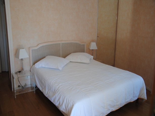 Imagen de la habitación del Riviera Eden Palace. Foto 10