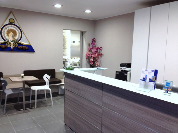 Imagen de la habitación del Riviera Eden Palace. Foto 13