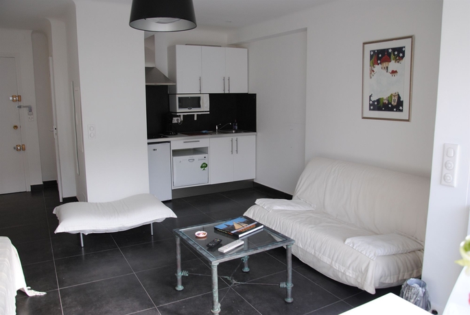 Imagen de los interiores del Riviera Eden Palace. Foto 16