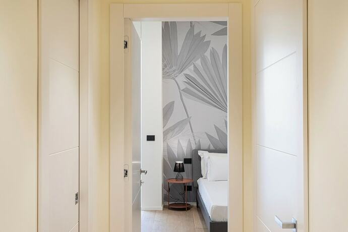 Imagen general del Riviera Flavour Apts by Wonderful Italy. Foto 1