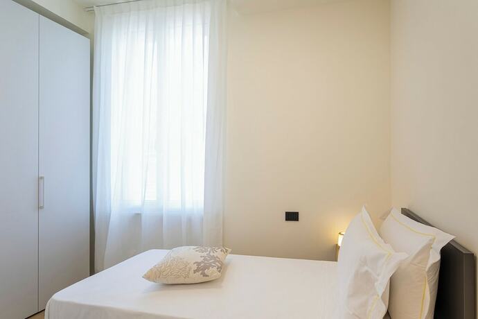 Imagen general del Riviera Flavour Apts by Wonderful Italy. Foto 2