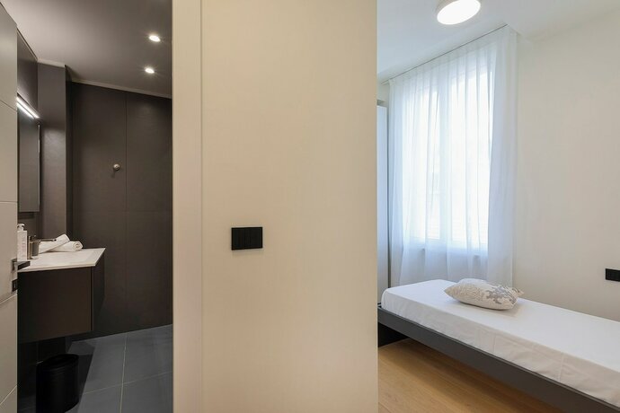 Imagen general del Riviera Flavour Apts by Wonderful Italy. Foto 4