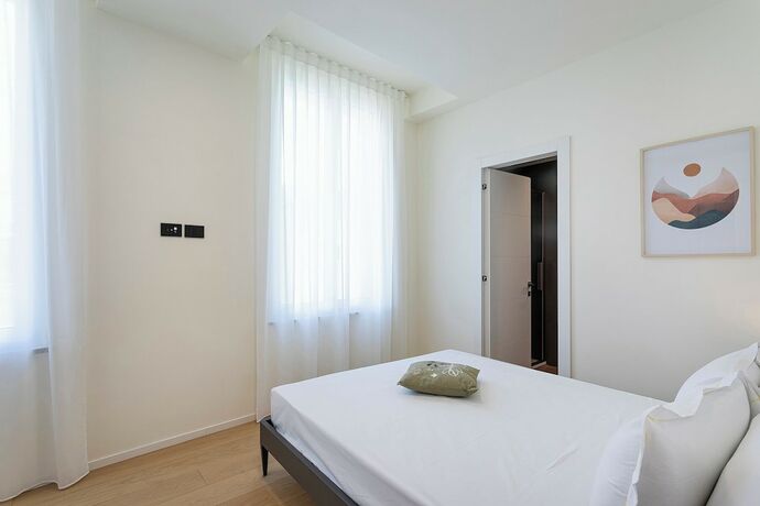 Imagen general del Riviera Flavour Apts by Wonderful Italy. Foto 5
