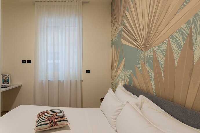 Imagen general del Riviera Flavour Apts by Wonderful Italy. Foto 6