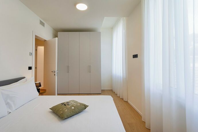 Imagen general del Riviera Flavour Apts by Wonderful Italy. Foto 7