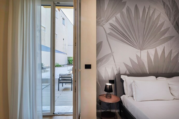 Imagen general del Riviera Flavour Apts by Wonderful Italy. Foto 8