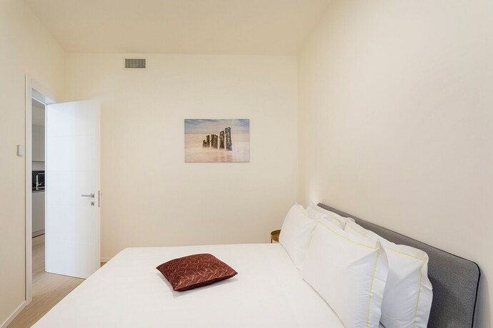 Imagen de la habitación del Riviera Flavour Apts by Wonderful Italy. Foto 20