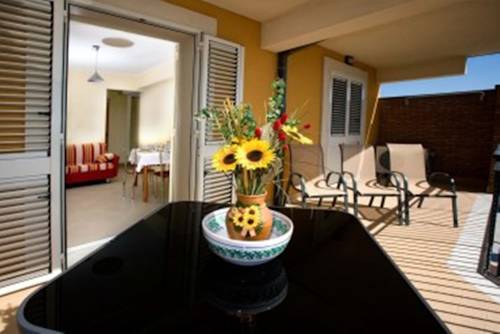 Imagen de la habitación del Riviera Ionica Aparthotel. Foto 3