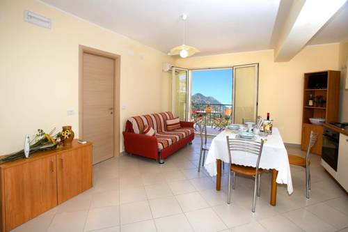 Imagen de la habitación del Riviera Ionica Aparthotel. Foto 11