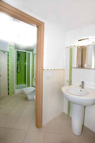 Imagen de la habitación del Riviera Ionica Aparthotel. Foto 12