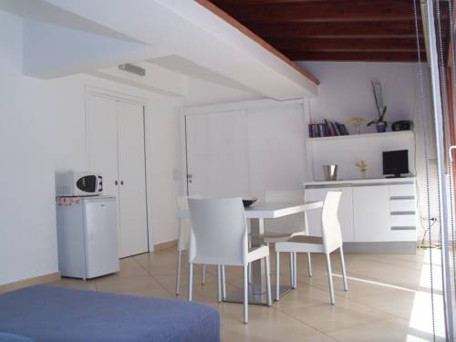 Imagen de la habitación del Riviera Ionica Aparthotel. Foto 13