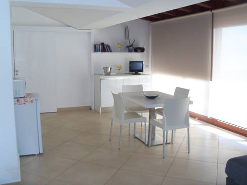 Imagen de la habitación del Riviera Ionica Aparthotel. Foto 14