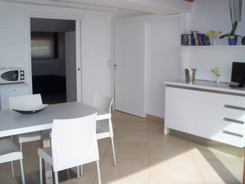 Imagen de la habitación del Riviera Ionica Aparthotel. Foto 16