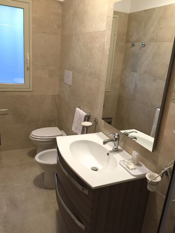 Imagen de la habitación del Riviera Palace. Foto 9