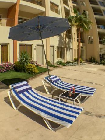 Imagen general del Rivoli Suites and Spa. Foto 2