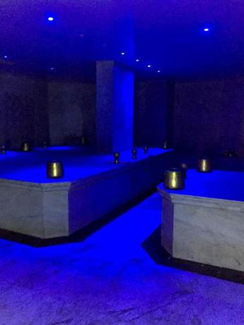 Imagen general del Rivoli Suites and Spa. Foto 4