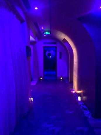 Imagen general del Rivoli Suites and Spa. Foto 5