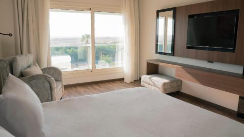 Imagen general del Rivoli Suites and Spa. Foto 7