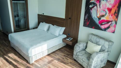 Imagen general del Rivoli Suites and Spa. Foto 8