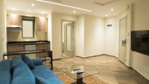 Imagen general del Rivoli Suites and Spa. Foto 10