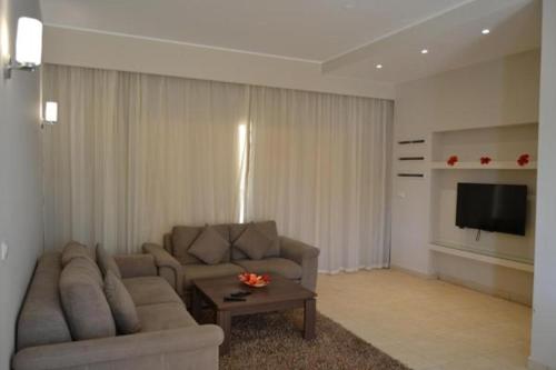 Imagen de la habitación del Rivoli Suites and Spa. Foto 19