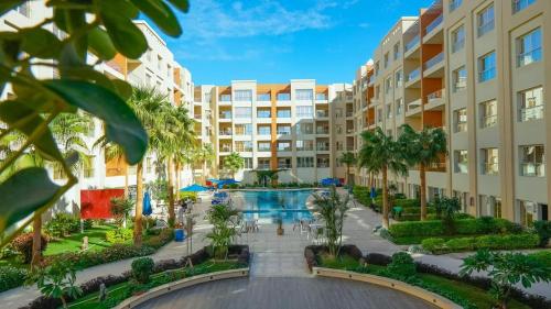 Imagen general del Rivoli Suites and Spa. Foto 14