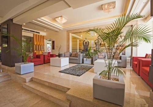 Imagen general del Rivoli Suites and Spa. Foto 15
