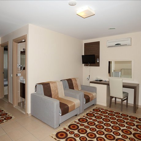 Imagen de la habitación del Rizom Tatil Koyu. Foto 2