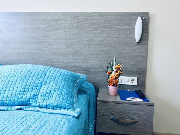 Imagen de la habitación del Rizom Tatil Koyu. Foto 3