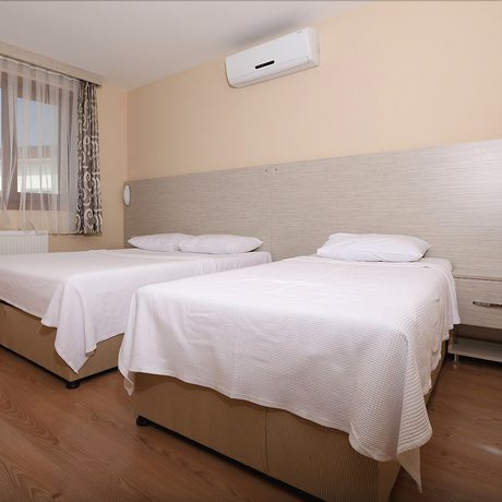 Imagen de la habitación del Rizom Tatil Koyu. Foto 5