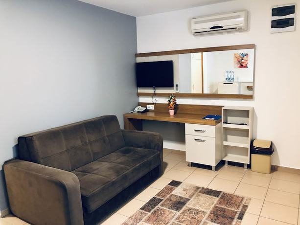 Imagen de la habitación del Rizom Tatil Koyu. Foto 6
