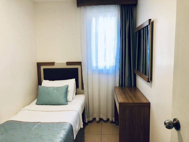 Imagen de la habitación del Rizom Tatil Koyu. Foto 7