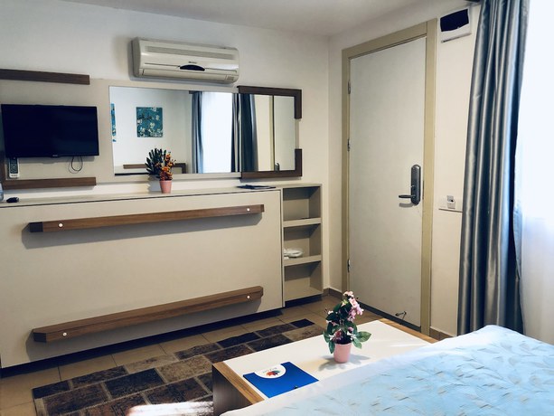 Imagen de la habitación del Rizom Tatil Koyu. Foto 8
