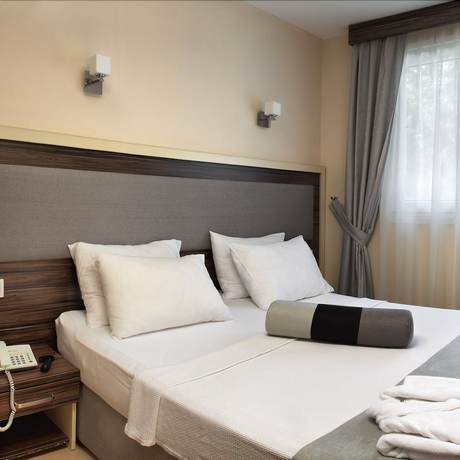 Imagen de la habitación del Rizom Tatil Koyu. Foto 9