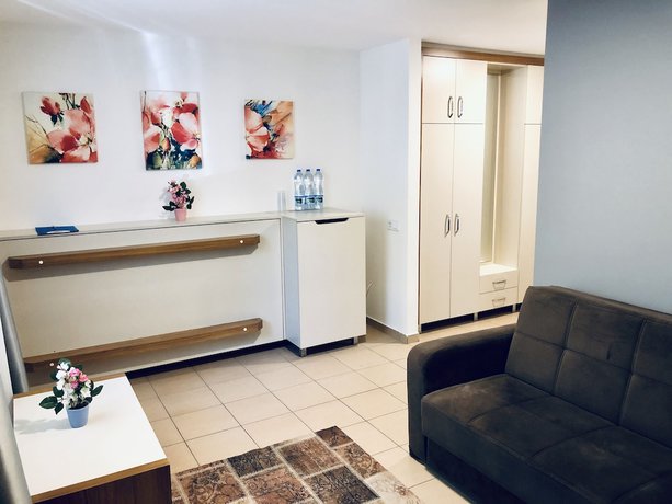 Imagen de la habitación del Rizom Tatil Koyu. Foto 10