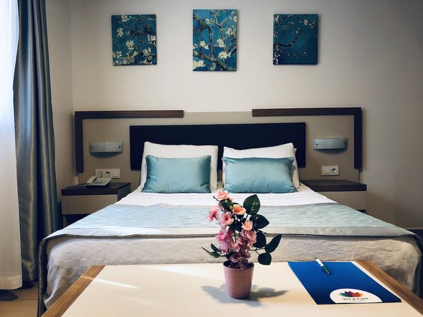 Imagen de la habitación del Rizom Tatil Koyu. Foto 12