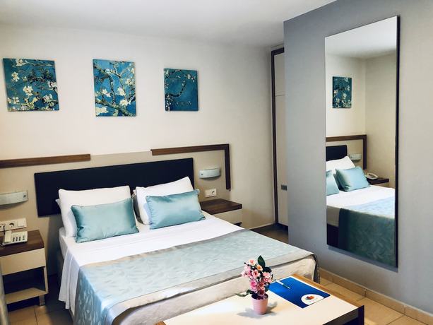 Imagen de la habitación del Rizom Tatil Koyu. Foto 13