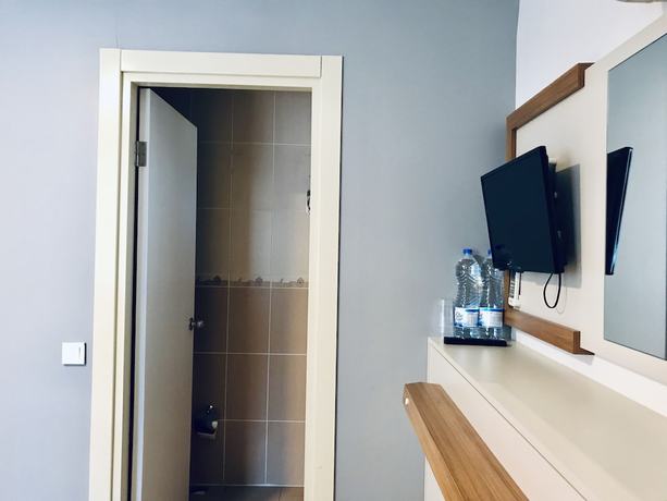 Imagen de la habitación del Rizom Tatil Koyu. Foto 14